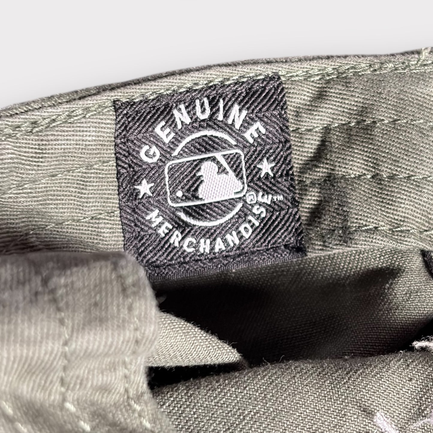 NEW YORK YANKEES 47 BRAND CAP