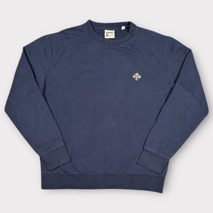 SCHOTT | NYC PLAIN VINTAGE SWEATSHIRT (L)