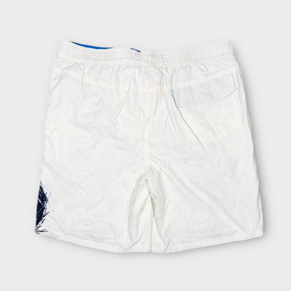 OCEAN PACIFIC | Y2K SURFER BOARD SHORTS (XL)