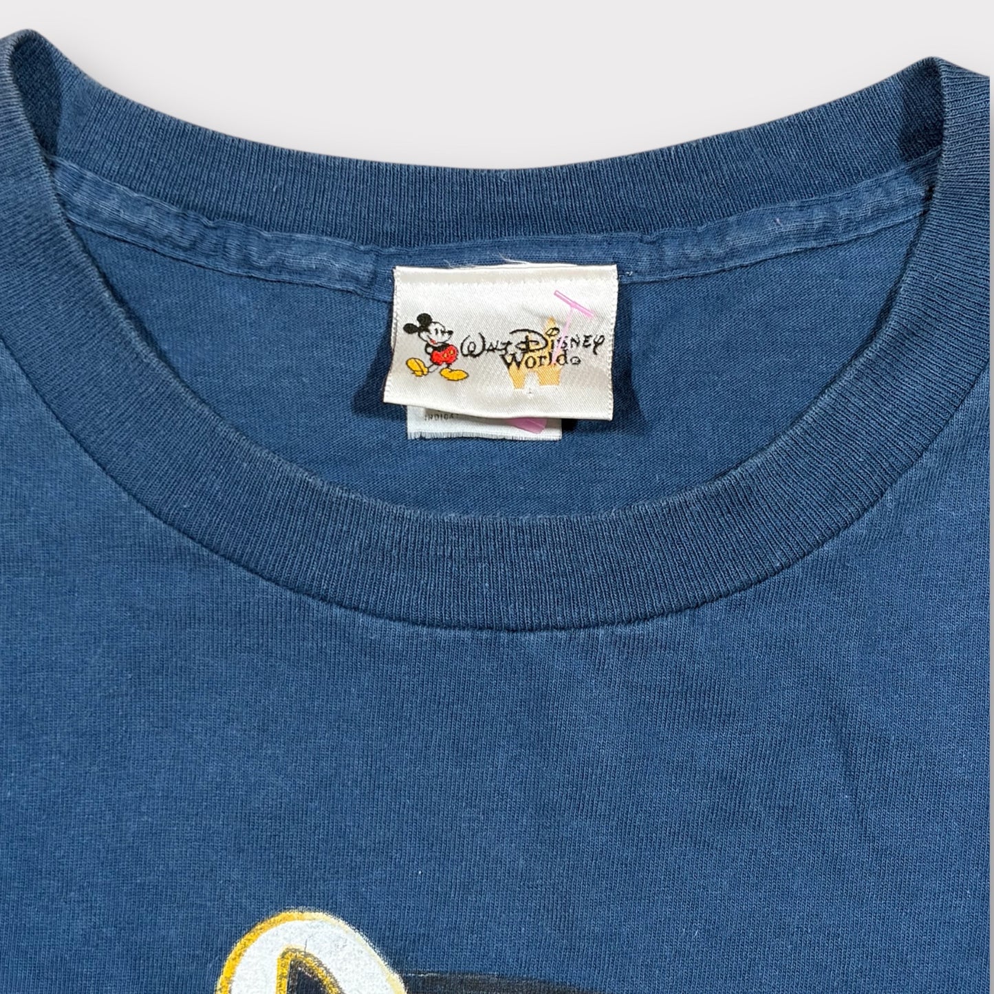 WALT DISNEY WORLD MAGIC MUSIC DAYS VINTAGE TEE (XL)