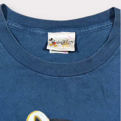 WALT DISNEY WORLD MAGIC MUSIC DAYS VINTAGE TEE (XL)