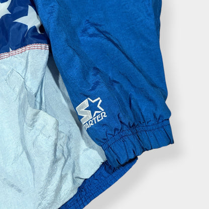 STARTER | 1996 ATLANTA USA OLYMPIC TRACK JACKET (M)