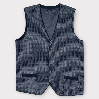 HUGO BOSS ARGOY VEST GILET (L)
