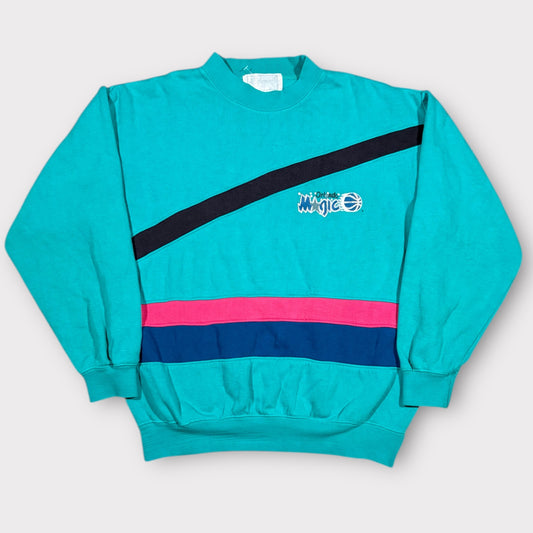 ORLANDO MAGIC 1980s SWEATSHIRT (L)