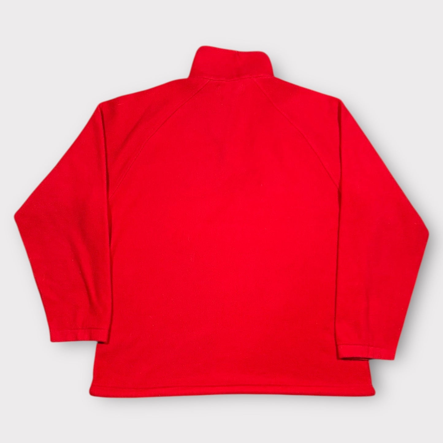 KAPPA | 00s VINTAGE 1/4 ZIP SWEATSHIRT (L)