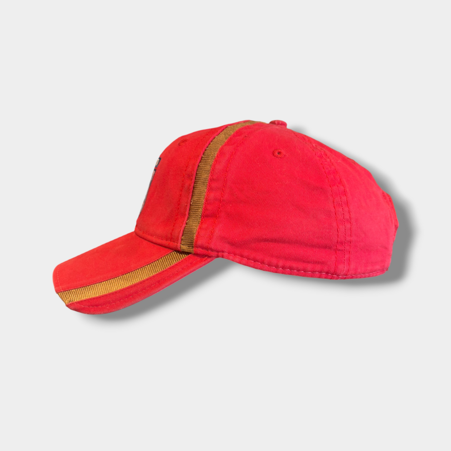 UMBRO | 00s ENGLAND RED BASEBALL CAP
