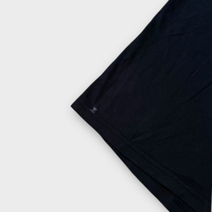 FRUIT OF THE LOOM | 1980 JOHN FOXX METAMATIC GRAPHIC TEE (XL)