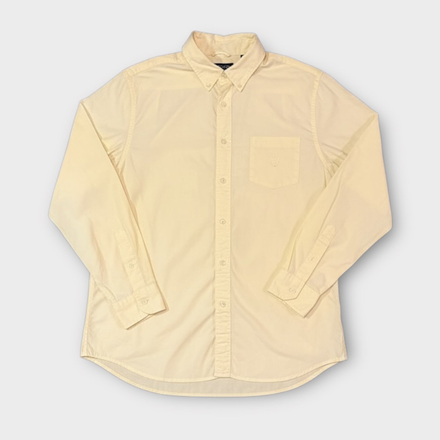 CHAPS RALPH LAUREN CASUAL SHIRT (L)
