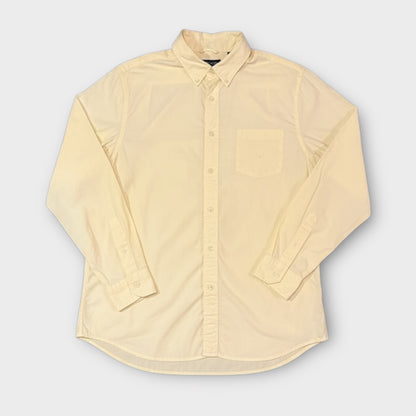 CHAPS RALPH LAUREN CASUAL SHIRT (L)