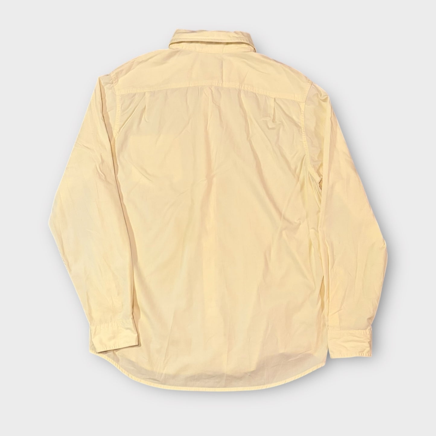 CHAPS RALPH LAUREN CASUAL SHIRT (L)