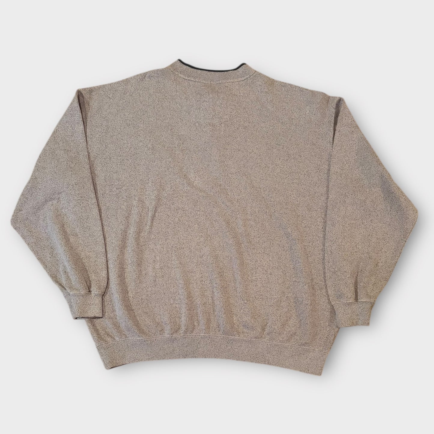 NFL | SUPERBOWL XXXVII 2003 HENLEY SWEATSHIRT (XL)