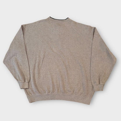 NFL | SUPERBOWL XXXVII 2003 HENLEY SWEATSHIRT (XL)
