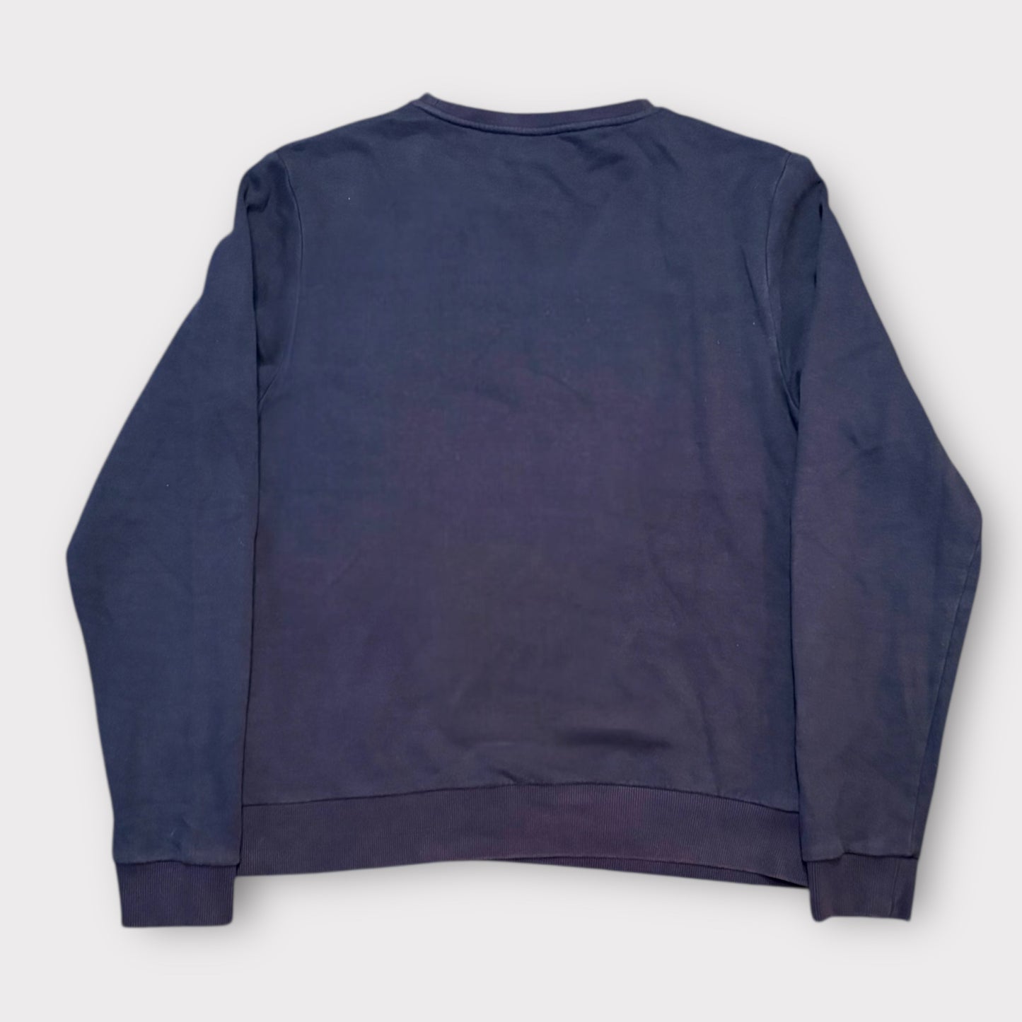 KAPPA | VINTAGE EMBROIDERED SWEATSHIRT (XL)