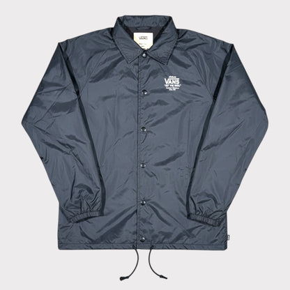 VANS | COACH JACKET (M)