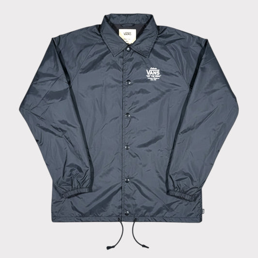 VANS | COACH JACKET (M)