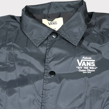 VANS | COACH JACKET (M)