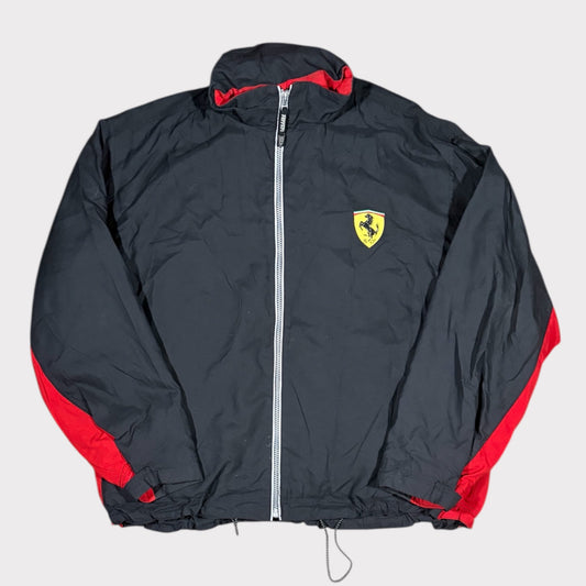 FERRARI | 1999 RAIN JACKET (L)