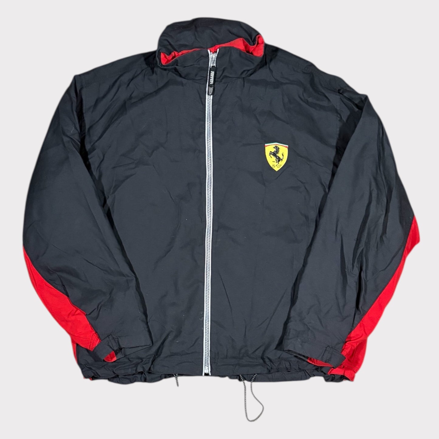 FERRARI | 1999 RAIN JACKET (L)