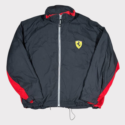 FERRARI | 1999 RAIN JACKET (L)