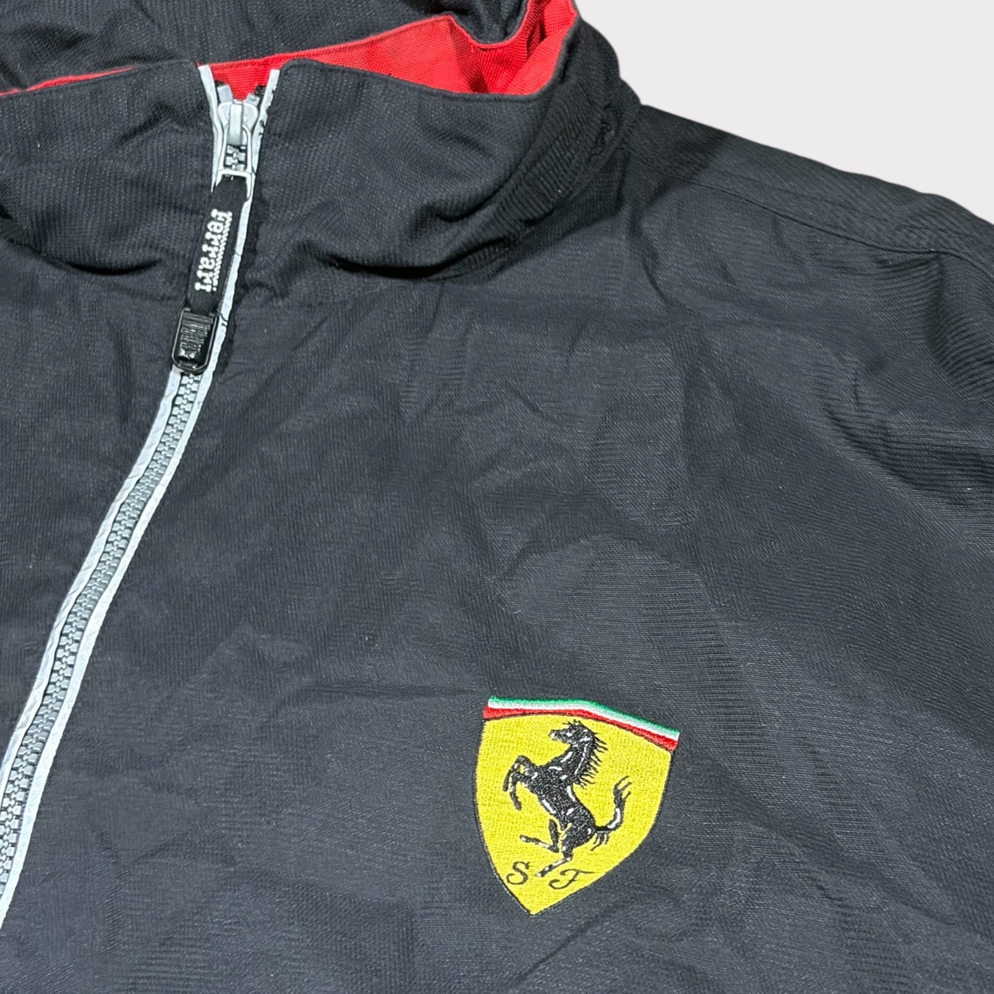 FERRARI | 1999 RAIN JACKET (L)