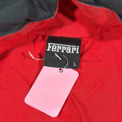 FERRARI | 1999 RAIN JACKET (L)