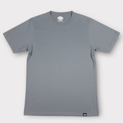 DICKIES PLAIN GREY TEE (M)