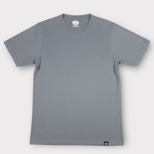 DICKIES PLAIN GREY TEE (M)