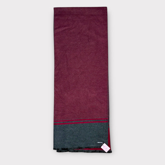 REMUS UOMO SCARF (ONE SIZE)