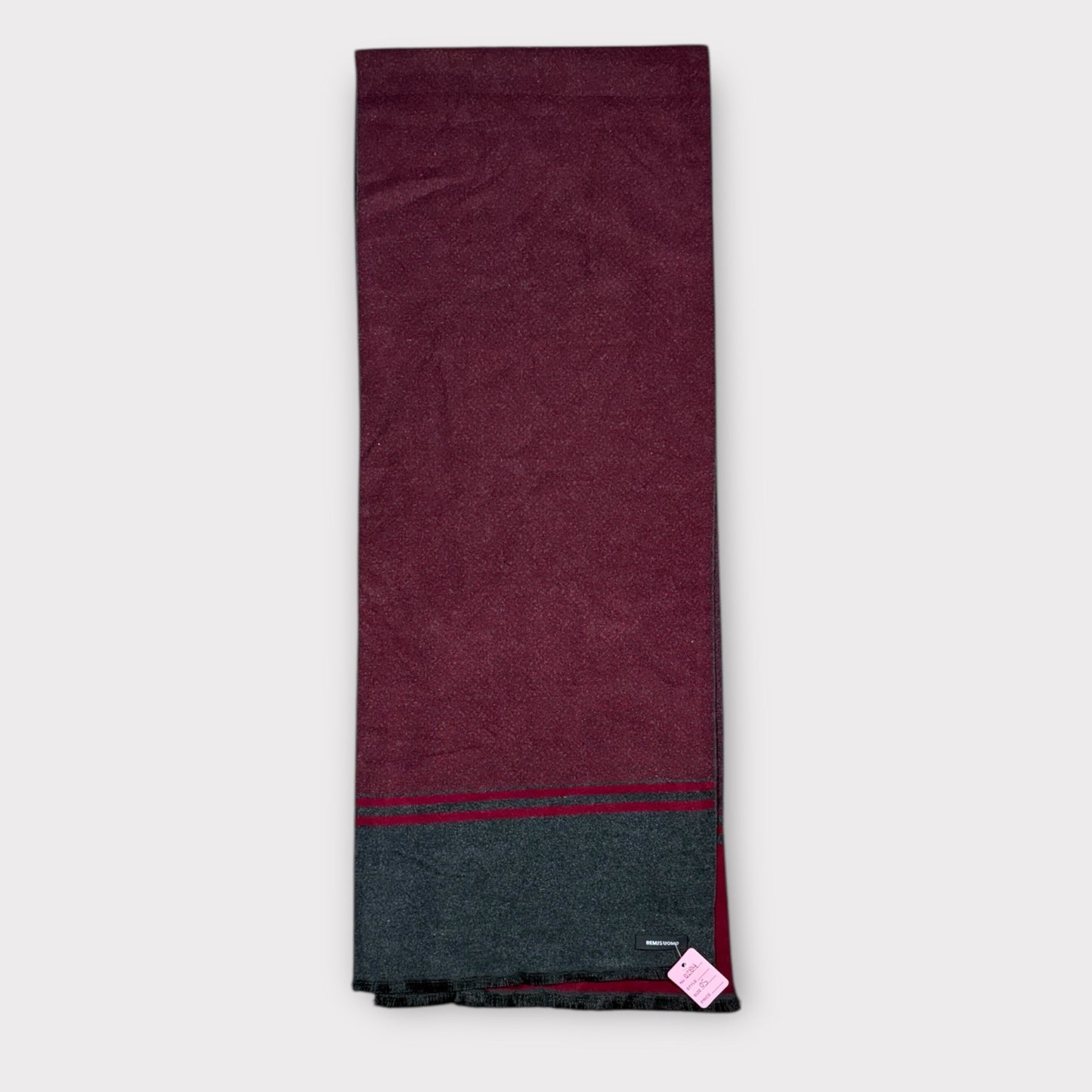 REMUS UOMO SCARF (ONE SIZE)