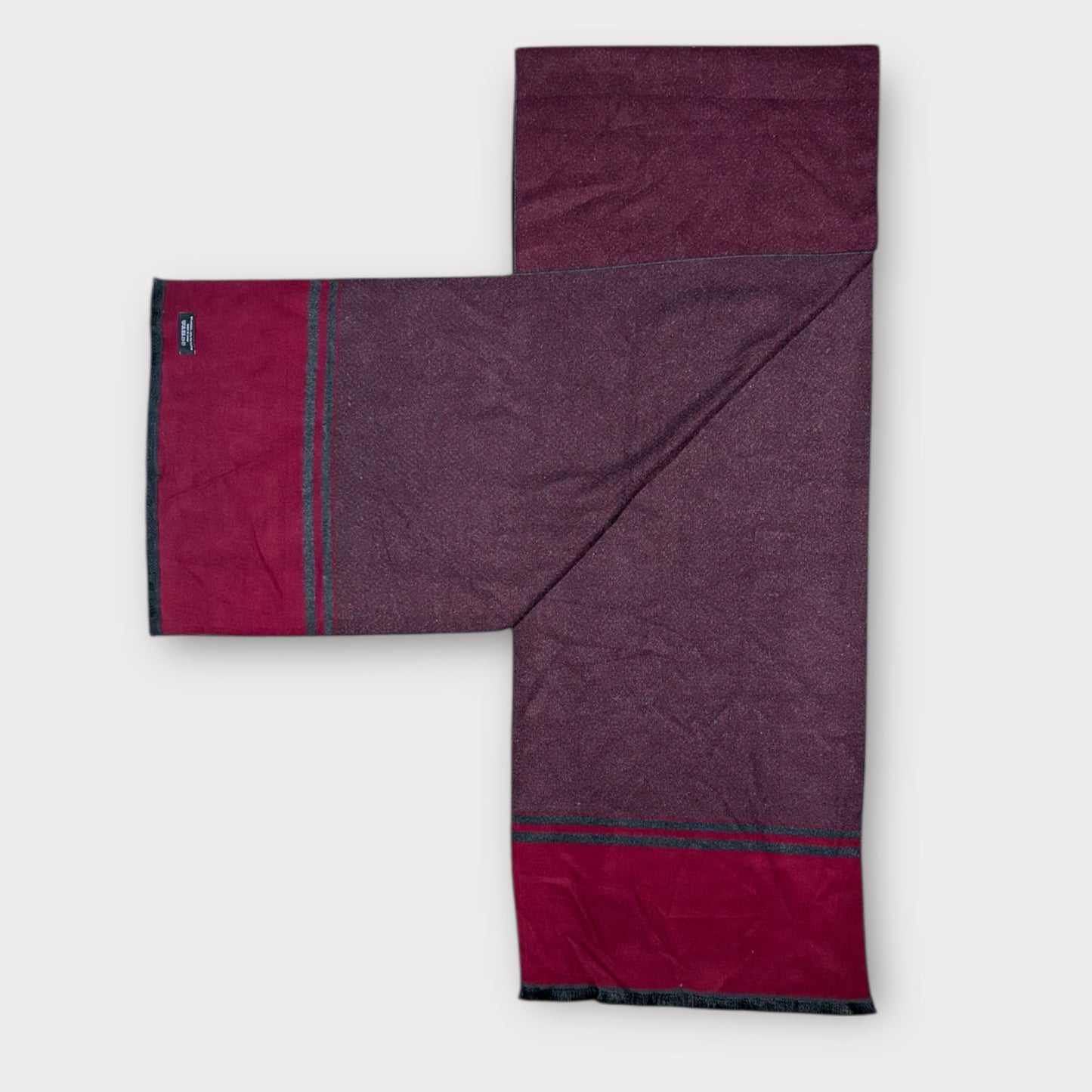 REMUS UOMO SCARF (ONE SIZE)