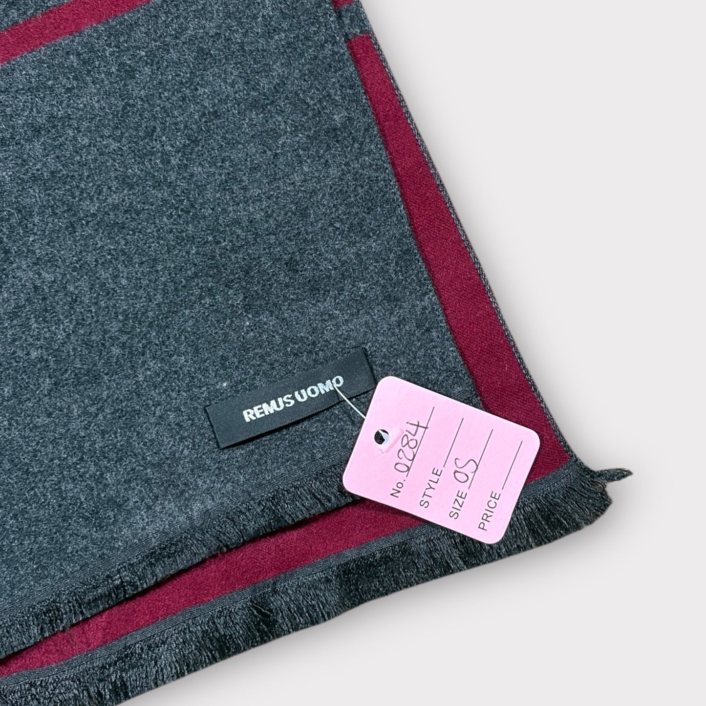 REMUS UOMO SCARF (ONE SIZE)