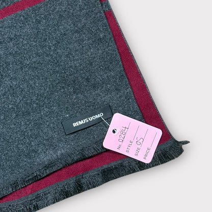 REMUS UOMO SCARF (ONE SIZE)
