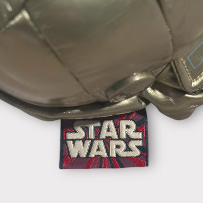 STAR WARS | C-3PO MINI BAG VINTAGE 90s (ONE SIZE)