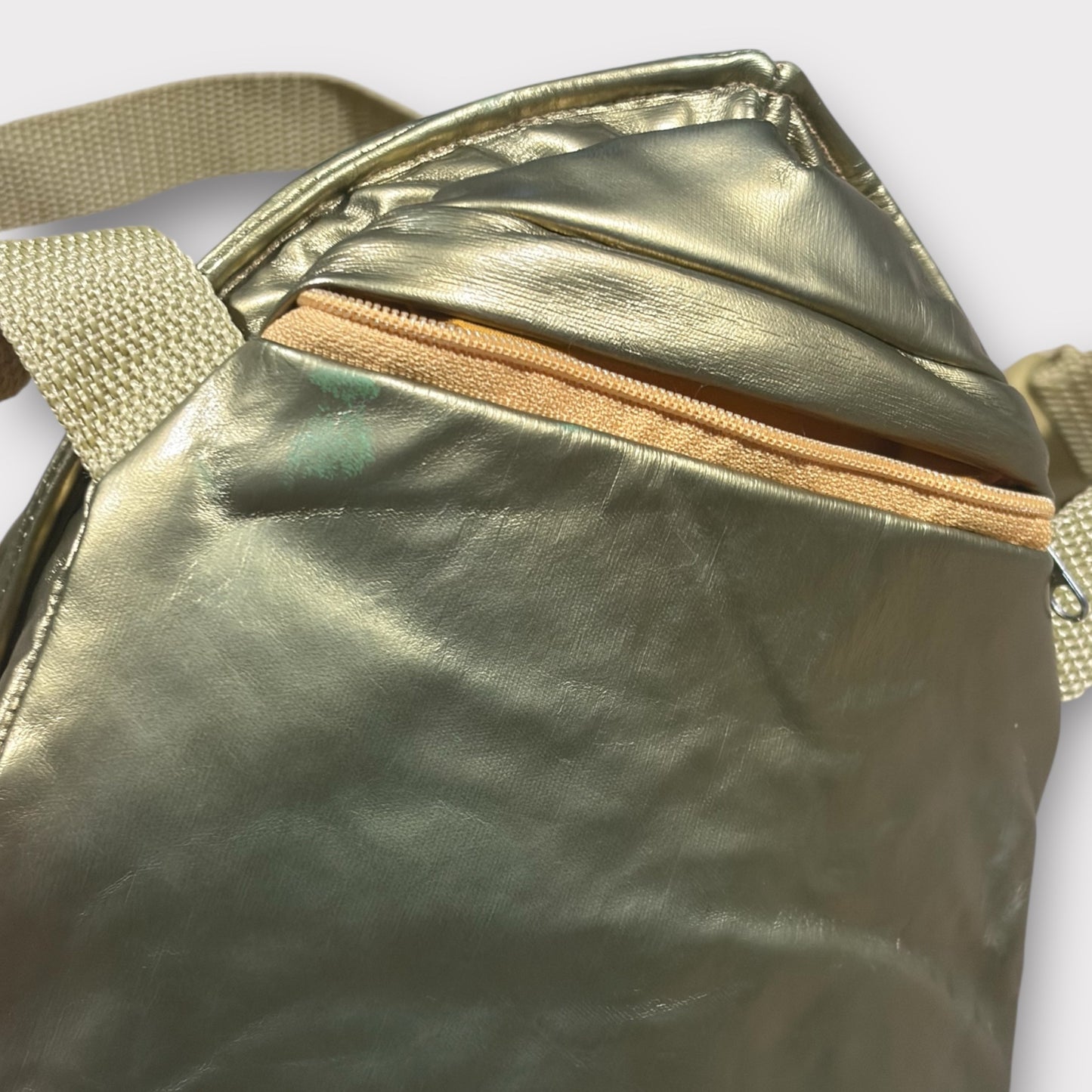 STAR WARS | C-3PO MINI BAG VINTAGE 90s (ONE SIZE)