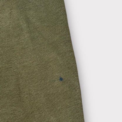 TOMMY JEANS | EMBROIDERED SWEATSHIRT (S)