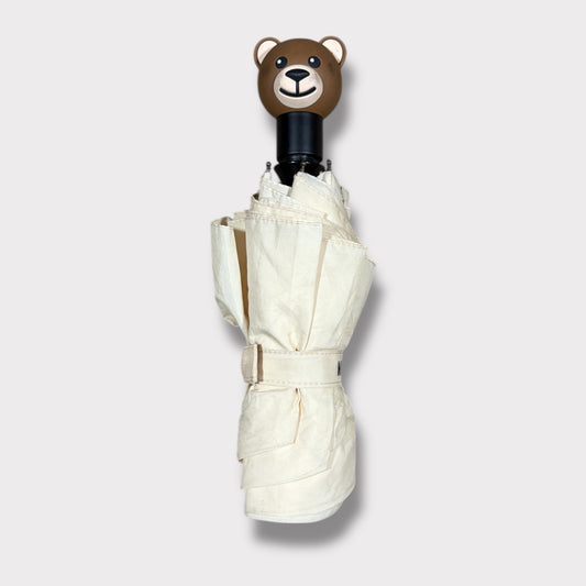 MOSCHINO | TEDDY BEAR UMBRELLA