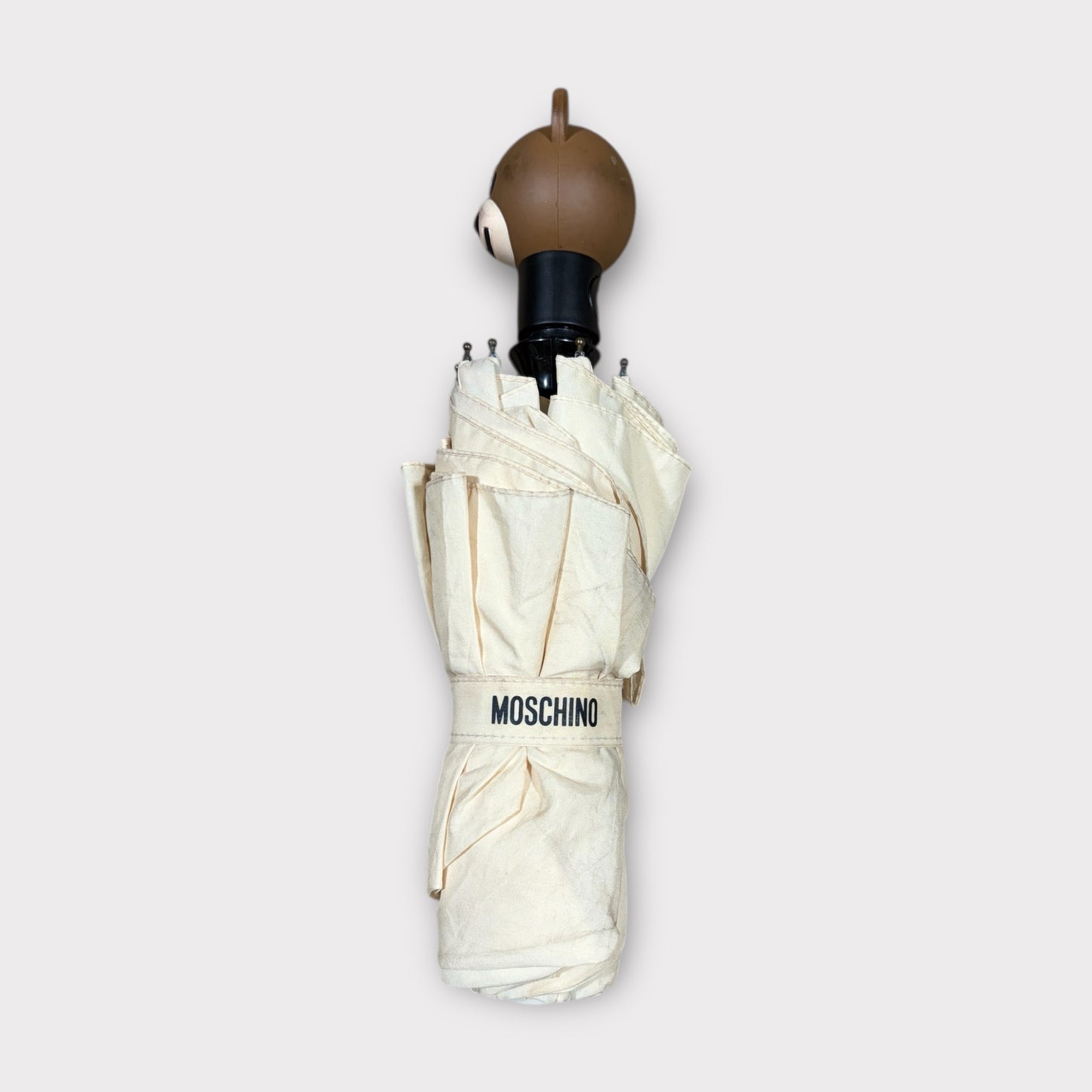 MOSCHINO | TEDDY BEAR UMBRELLA