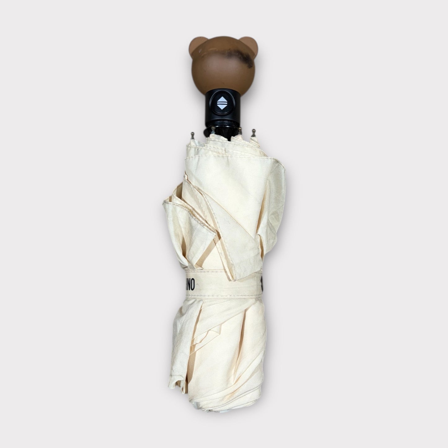 MOSCHINO | TEDDY BEAR UMBRELLA