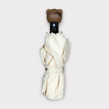 MOSCHINO | TEDDY BEAR UMBRELLA