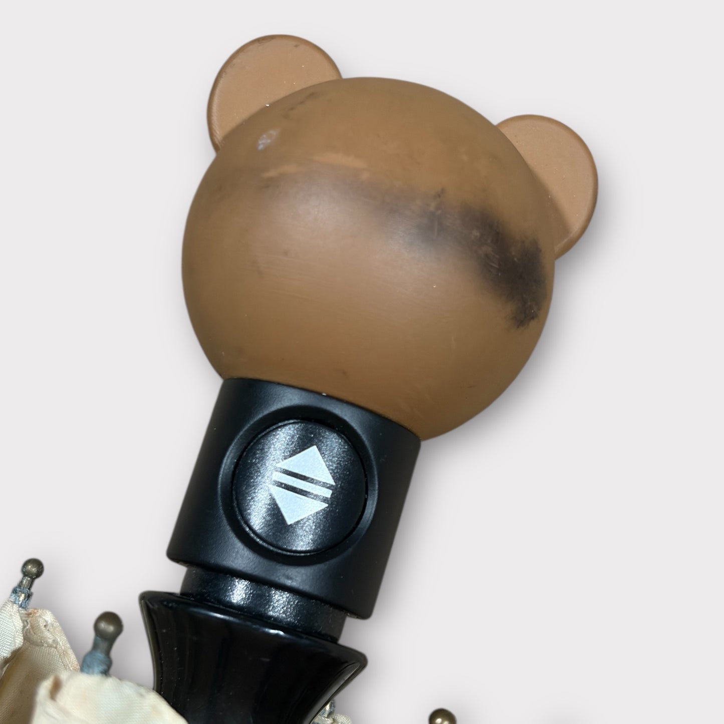 MOSCHINO | TEDDY BEAR UMBRELLA