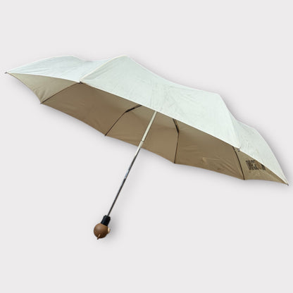 MOSCHINO | TEDDY BEAR UMBRELLA
