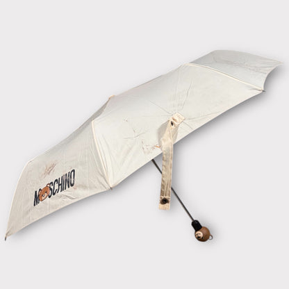 MOSCHINO | TEDDY BEAR UMBRELLA