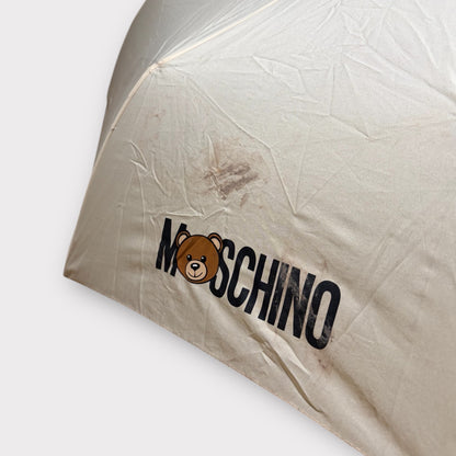 MOSCHINO | TEDDY BEAR UMBRELLA