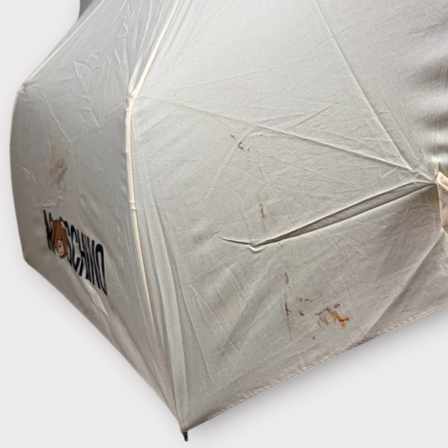 MOSCHINO | TEDDY BEAR UMBRELLA