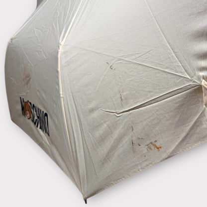 MOSCHINO | TEDDY BEAR UMBRELLA