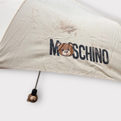 MOSCHINO | TEDDY BEAR UMBRELLA