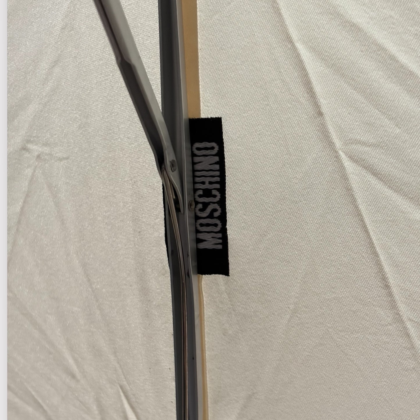 MOSCHINO | TEDDY BEAR UMBRELLA