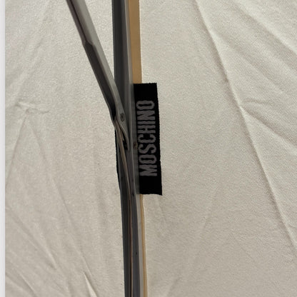MOSCHINO | TEDDY BEAR UMBRELLA
