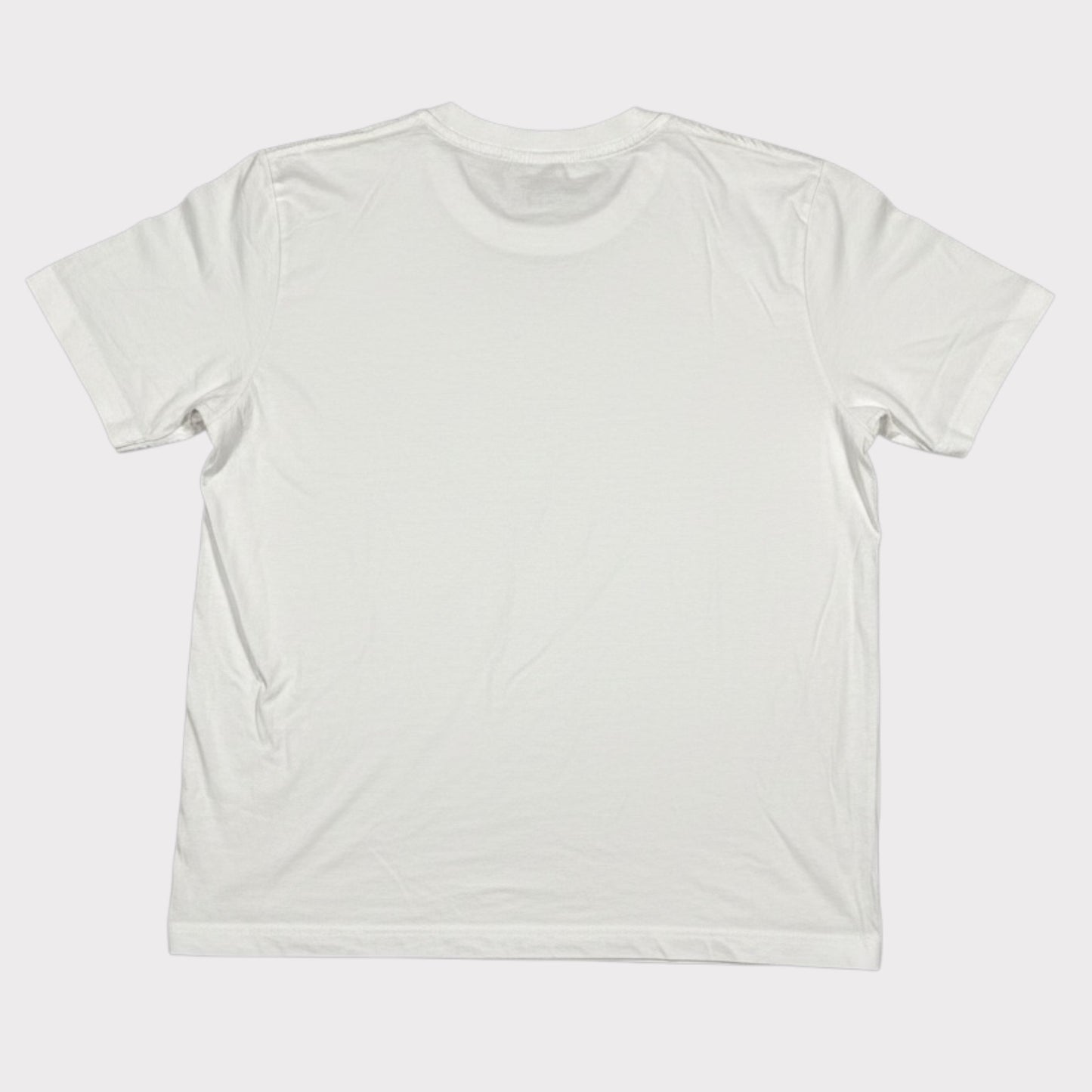 ADIDAS FUNKY GRAPHIC TEE (M)