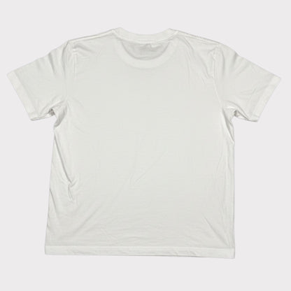 ADIDAS FUNKY GRAPHIC TEE (M)